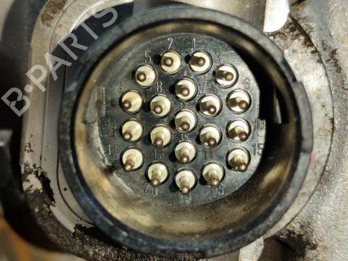 Gearbox SEAT ALHAMBRA (7V8, 7V9) 1.9 TDI | BP29353838M3 