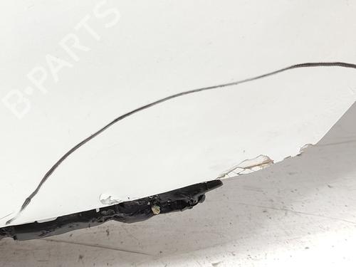Left front fenders CITROËN BERLINGO MULTISPACE (B9) 1.6 HDi 75 16V | BP26885894C41 