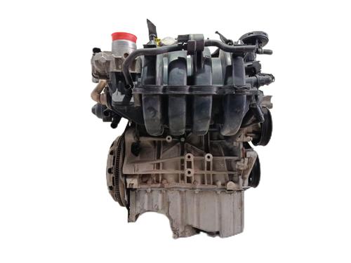 Engine SKODA OCTAVIA II (1Z3) | BP35793901M1 - Image 7