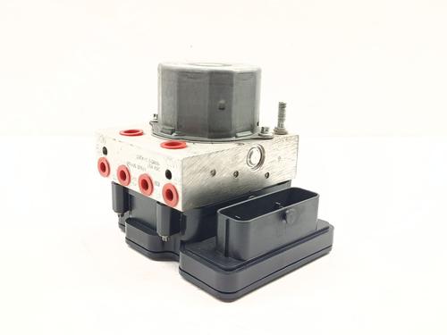 Used ABS pump NISSAN MICRA V (K14) 1.0 IG-T 100 (101 hp) 31992732