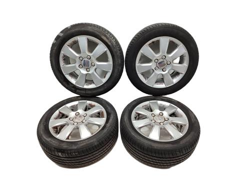 Used Rim SEAT LEON (1P1) 1.9 TDI (105 hp) 18302251
