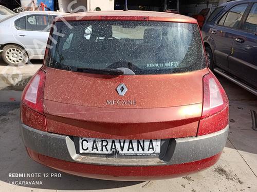 Front right window mechanism RENAULT MEGANE II (BM0/1_, CM0/1_)  | BP25903103C23 