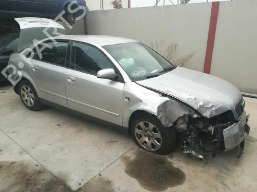 Engine control unit (ECU) AUDI A4 B6 (8E2) 2.0 | BP31339454M57