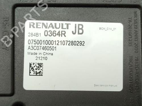 Electronic module RENAULT ARKANA I (LCM_, LDN_) 1.6 E-TECH 145 (LDMU) | BP34040978M83 - Image 5