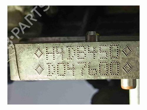 Engine DACIA SANDERO II 1.0 TCe 100 (B8ML) | BP40098234M1 - Image 4