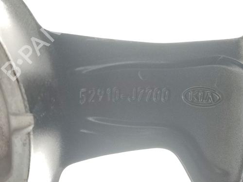 Fælk KIA XCEED (CD) | BP31971985C45