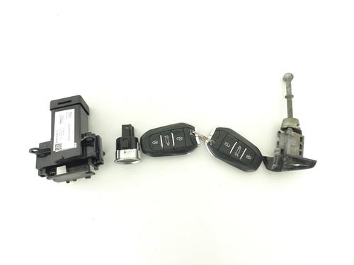 Used Ignition barrel Ignition barrel CITROËN C4 Picasso II [2013-2026] 20661851 20661851