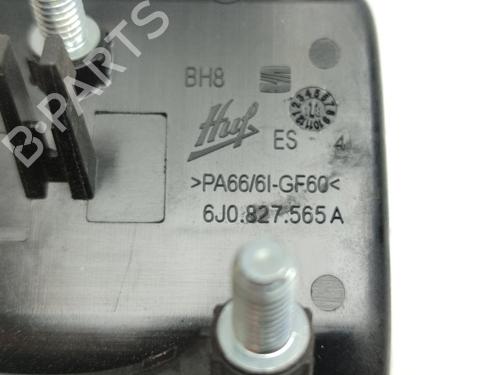 Tailgate handle SEAT TOLEDO IV (KG3) 1.6 TDI | BP17612773C132 