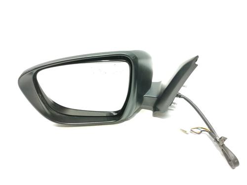 Used Left mirror NISSAN JUKE (F15) [2010-2019]  26960990