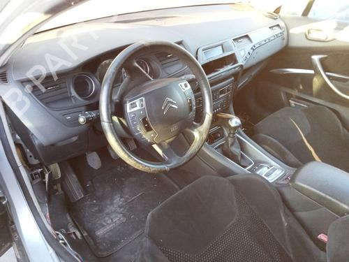 Rear left window mechanism CITROËN C5 III (RD_) | BP18142163C24