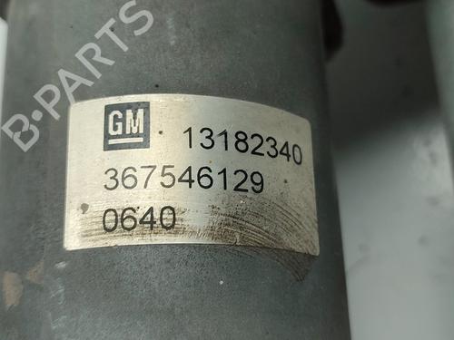 Front wiper motor OPEL CORSA D (S07) | BP31339410M29 - Image 3