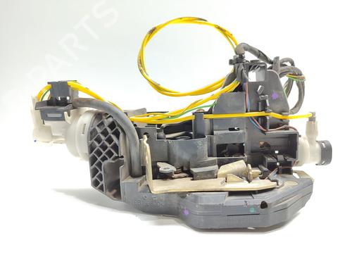 Used Rear left lock MERCEDES-BENZ S-CLASS (W220) S 320 CDI (220.026, 220.126) (197 hp) 16857268