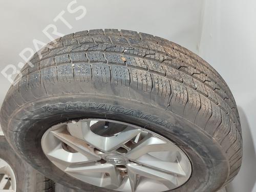 Rim HYUNDAI TUCSON (TL, TLE) 1.6 GDi | BP22398955C45 