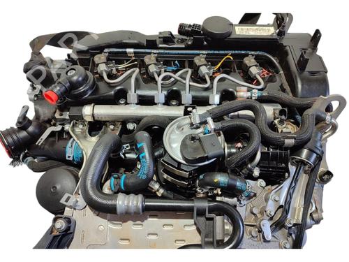 Engine MERCEDES-BENZ VITO Bus (W639) 116 CDI (639.701, 639.703, 639.705) | BP29721205M1 