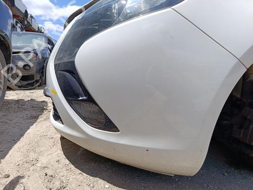 front-bumper-opel-zafira-tourer-c-p12-2011-35949350 main image