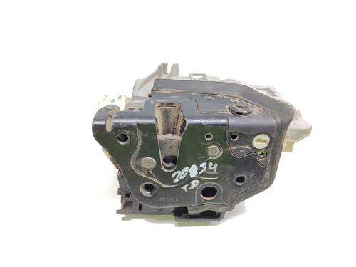 Rear right lock SEAT TOLEDO III (5P2)  | BP16764043C99 