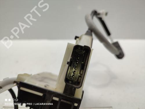 Rear right lock PEUGEOT 2008 I (CU_) 1.6 VTi | BP17904118C99