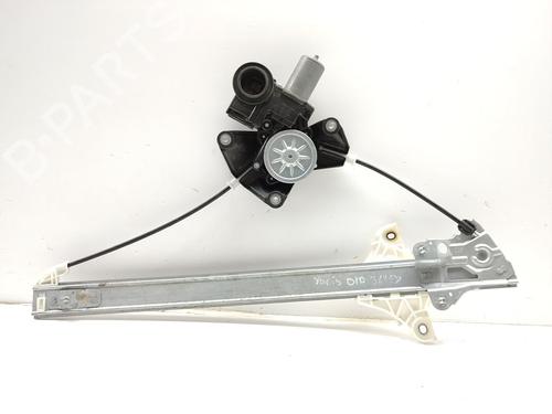 Used Front right window mechanism TOYOTA YARIS (_P21_, _PA1_, _PH1_) [2020-2025]  27301803