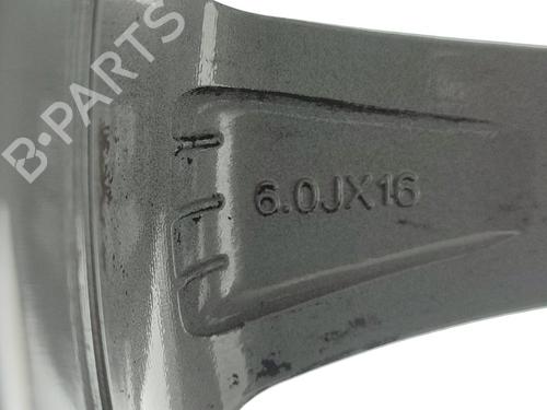 Rim HYUNDAI i20 I (PB, PBT) | BP30744088C45