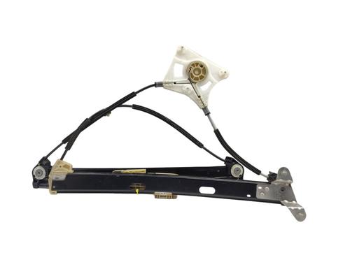Used Front right window mechanism VW POLO VI (AW1, BZ1, AE1) 1.0 TSI (95 hp) 30966787