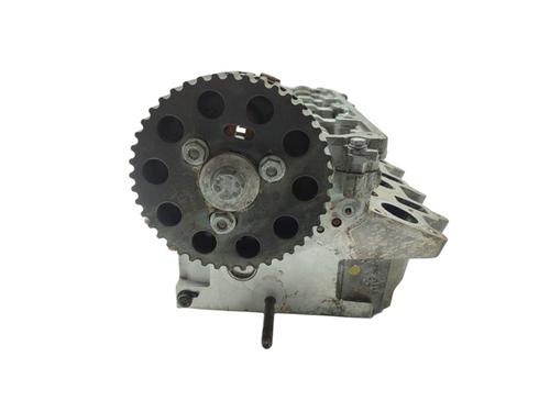 Cylinder head SEAT ALHAMBRA (710, 711) 2.0 TDI | BP22446919M5 