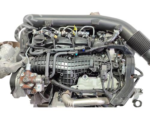 Engine VOLVO XC60 I SUV (156)  | BP29512670M1 