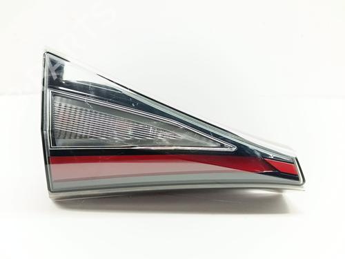 Used Left tailgate light Left tailgate light HYUNDAI i20 III (BC3, BI3) 1.2 (84 hp) 33204649 33204649