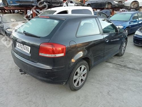 Left headlight AUDI A3 (8P1) 2.0 TDI 16V | BP17106713C28 - Image 10