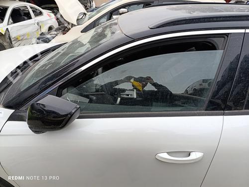 Left front door CITROËN C5 X (ND_, NC_)  | BP29727674C2 