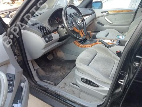 Left taillight BMW X5 (E53)  | BP32328985C34  - Image 6