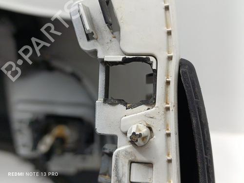 Front bumper CITROËN C3 / C3 ORIGIN III (SX) 1.2 VTi 82 | BP22564909C7 