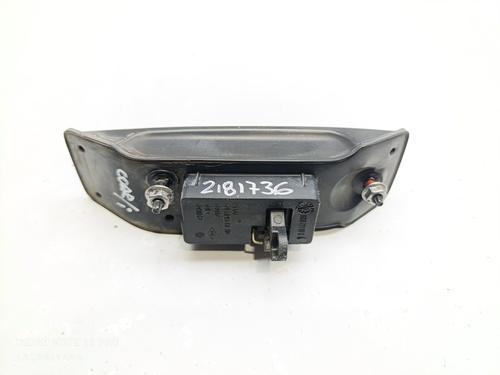 Klamka zewnętrzna DACIA DOKKER MPV (KE_)  | BP19700806C122 