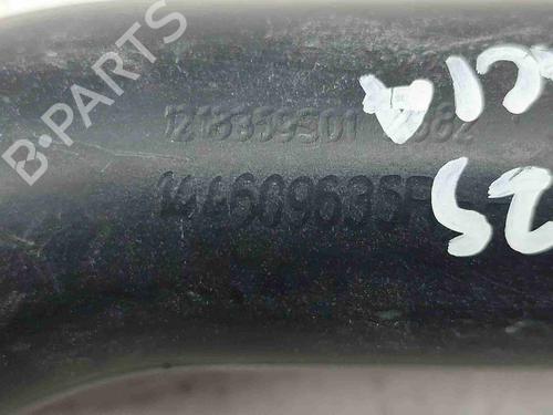Intercooler pipe DACIA SANDERO III | BP37440219M127 - Image 2