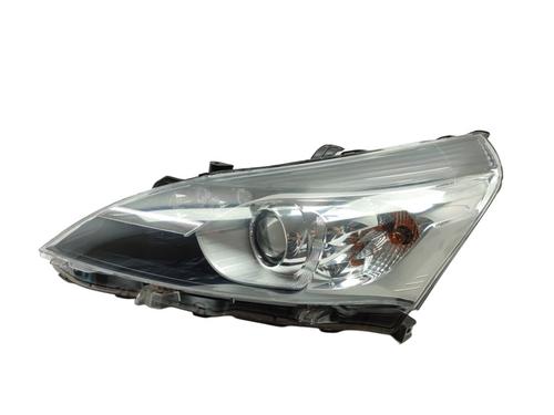 Used Left headlight TOYOTA VERSO (_R2_) [2009-2018]  29547356