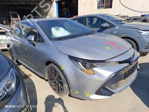 Camera TOYOTA COROLLA Estate (_E21_) 1.8 Hybrid (ZWE211) | BP29715501E14 