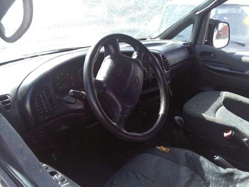 Water radiator HYUNDAI H-1 Van (A1)  | BP16518344M31 