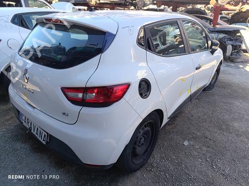 Right front indicator RENAULT CLIO IV (BH_) 1.5 dCi 75 | BP31975698C33 