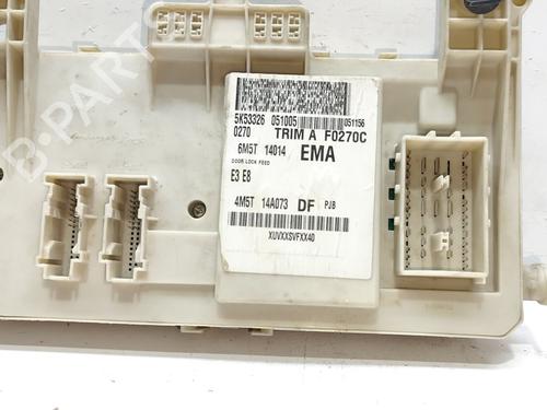 Fuse box FORD FOCUS C-MAX (DM2)  | BP25798803E1 