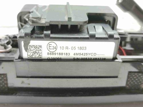 Kabinelys VOLVO EX30 (416) Electric | BP38597231I8 - Image 5