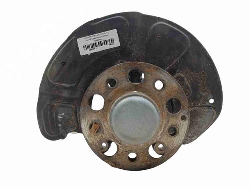 Used Left front steering knuckle Left front steering knuckle 38933842 38933842
