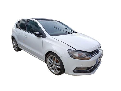 Używane części VW POLO V (6R1, 6C1) [2009-2022]  4268444