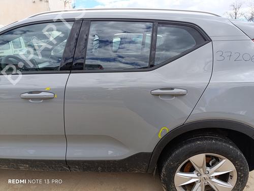 Used Left rear door VOLVO XC40 (536) [2017-2025]  29532795