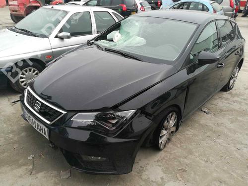 Warning switch SEAT LEON ST (5F8)  | BP30004488I22  - Image 5