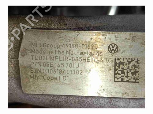 Engine SKODA KAROQ (NU7, ND7) 1.5 TSI | BP38341319M1 - Image 9