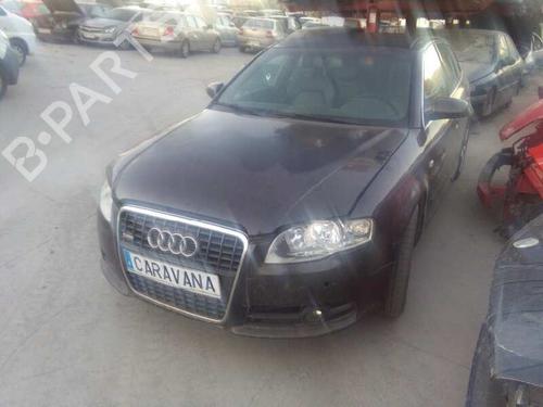 Left rear window motor AUDI A4 B7 Avant (8ED) 2.0 TDI 16V | BP20495538E23 