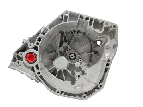 Used Gearbox Gearbox NISSAN QASHQAI II (J11, J11_) [2013-2026] 32775444 32775444