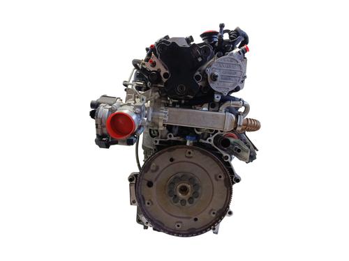 Engine VOLVO V50 (545) D5 | BP35945403M1 - Image 3