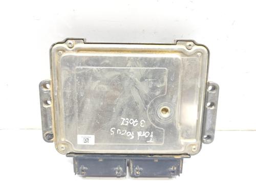 Engine control unit (ECU) FORD FOCUS III Turnier 1.0 EcoBoost | BP27301762M57 