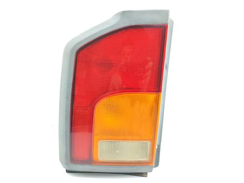 Used Left taillight DAEWOO KORANDO (KJ) 2.9 D (98 hp) 16514320