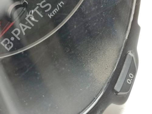 Instrument cluster AUDI A1 (8X1, 8XK) 1.6 TDI | BP29970278C47